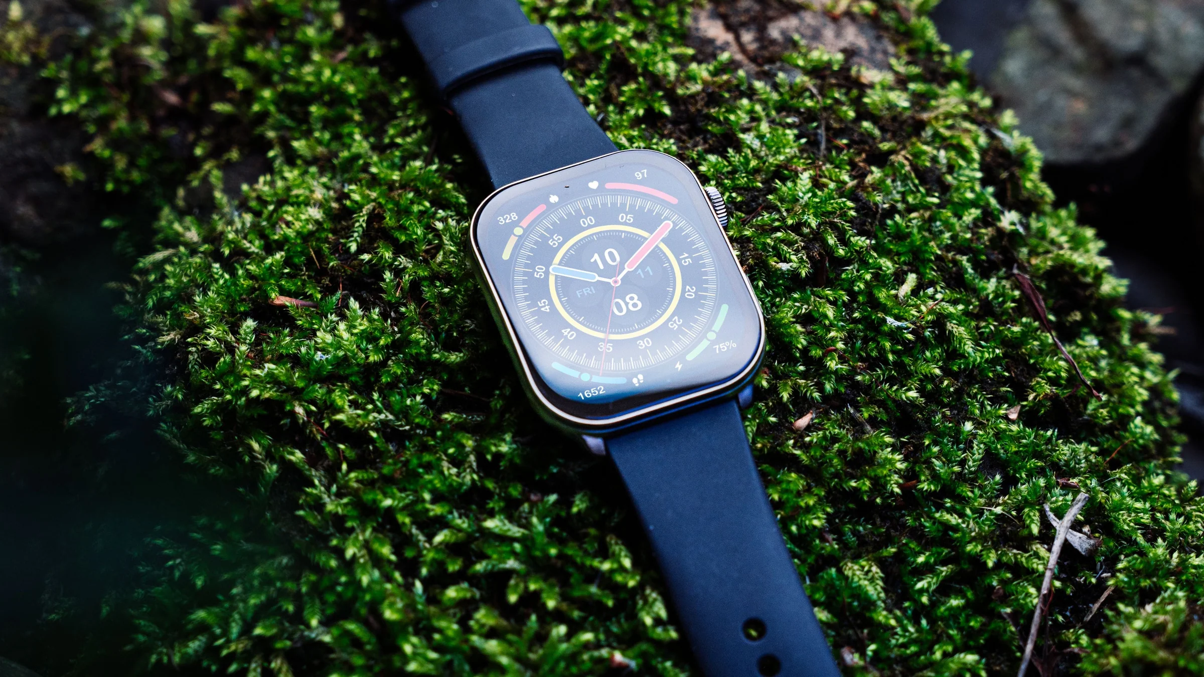 L'excellence connectée à votre poignet