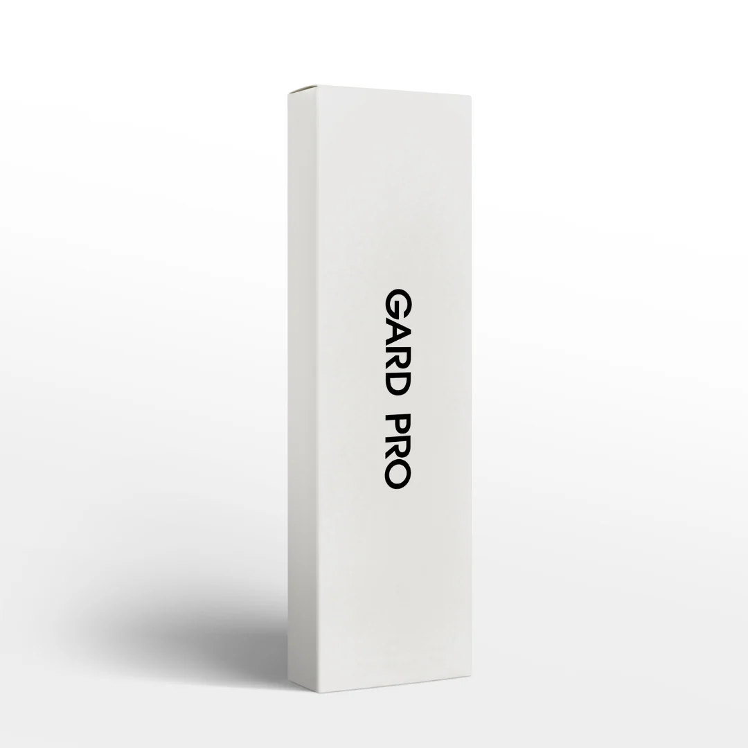 Boucle Sport blanc - Image 3