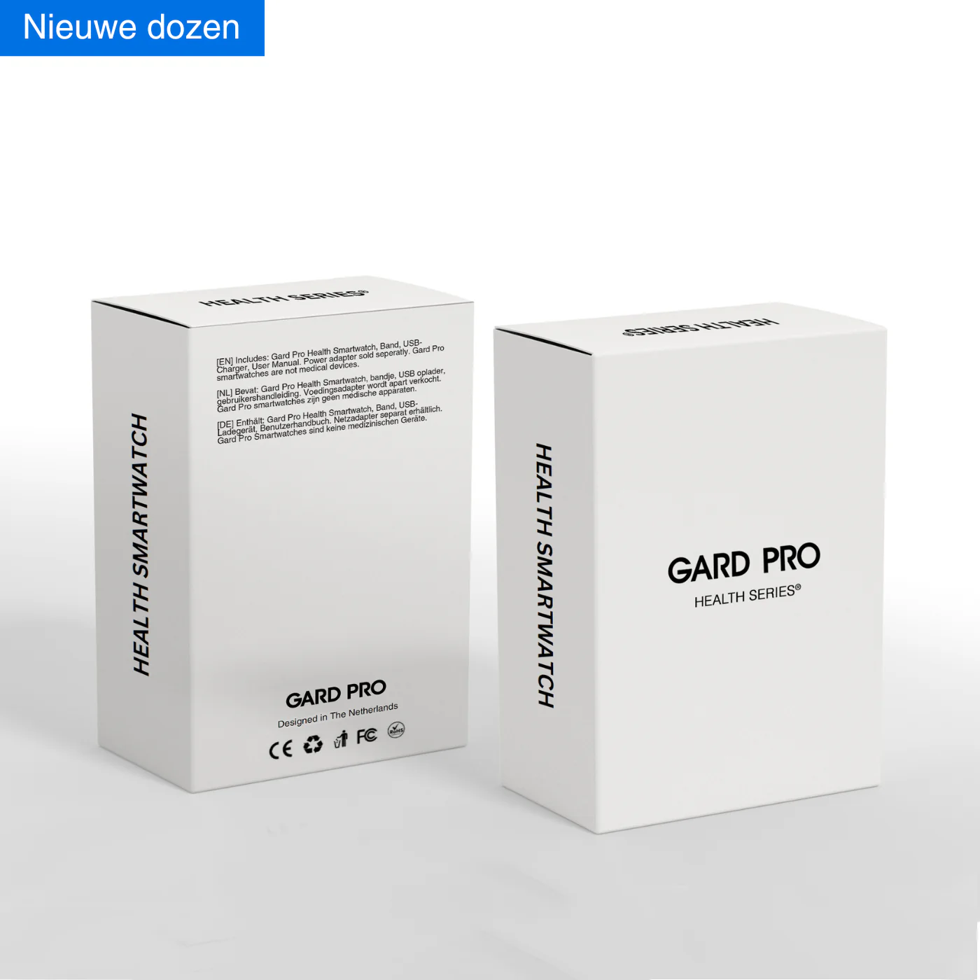 GARD PRO SANTÉ 2 - Image 10