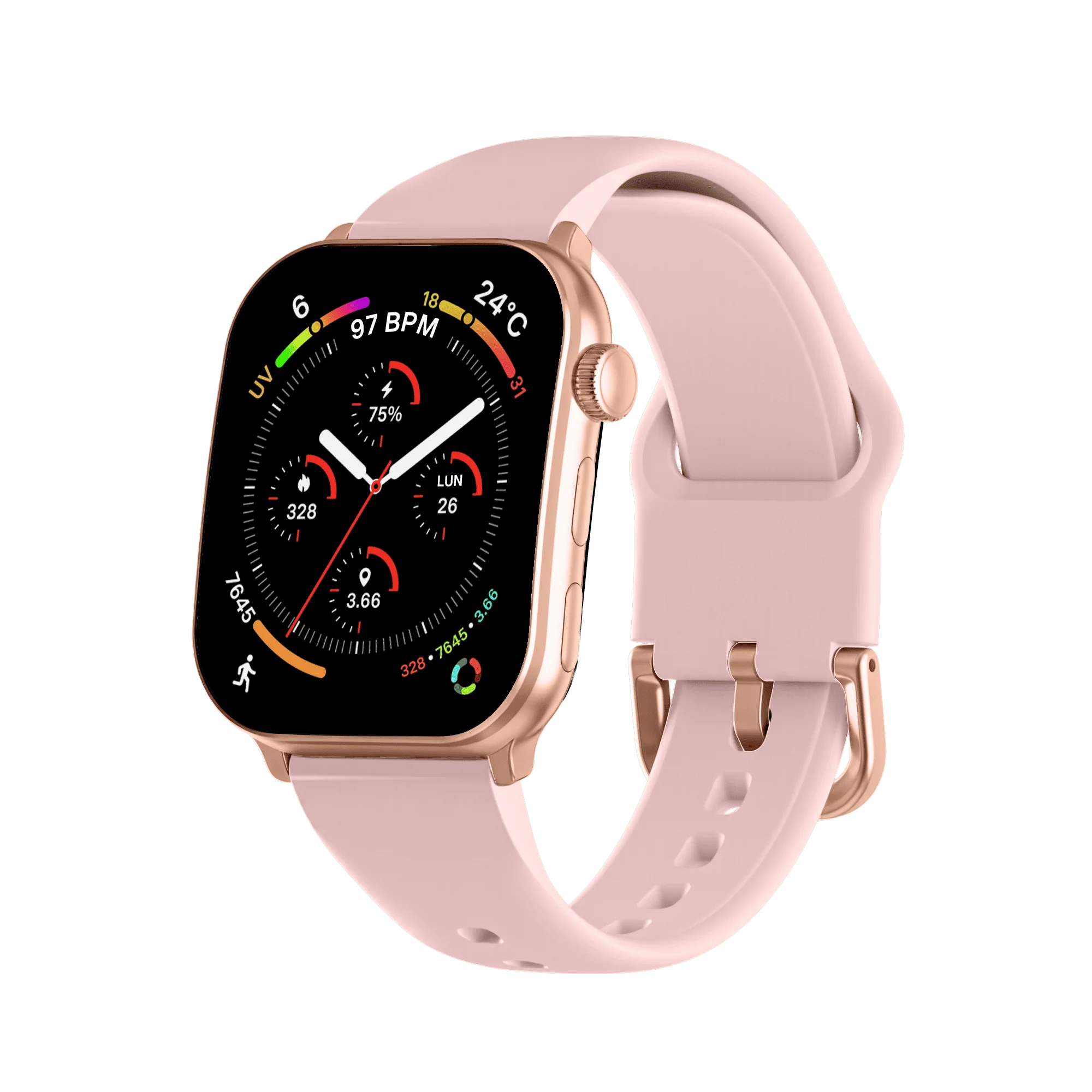 GARD PRO SANTÉ 4 - Image 5