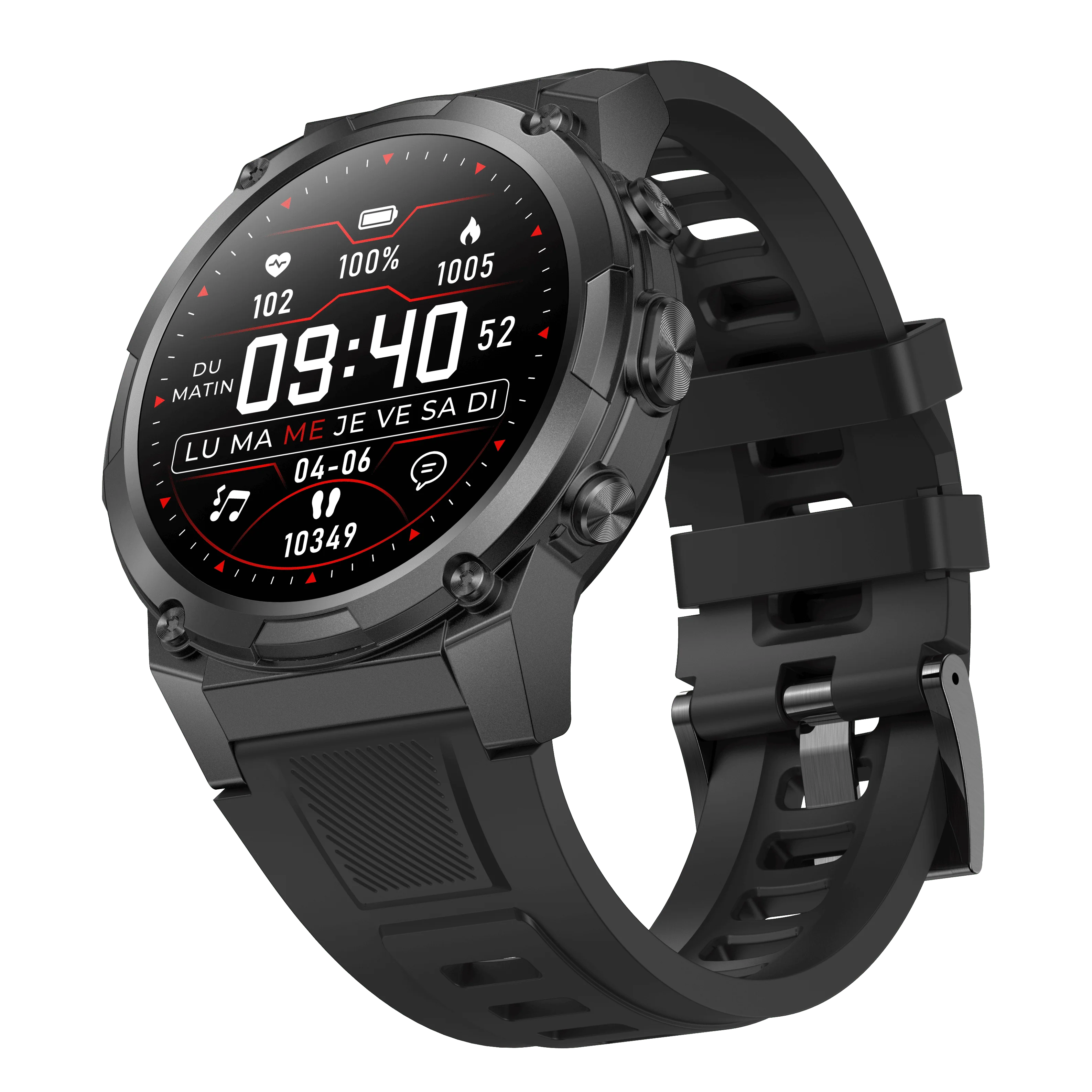 Gard Pro Ultra 3 - Image 10