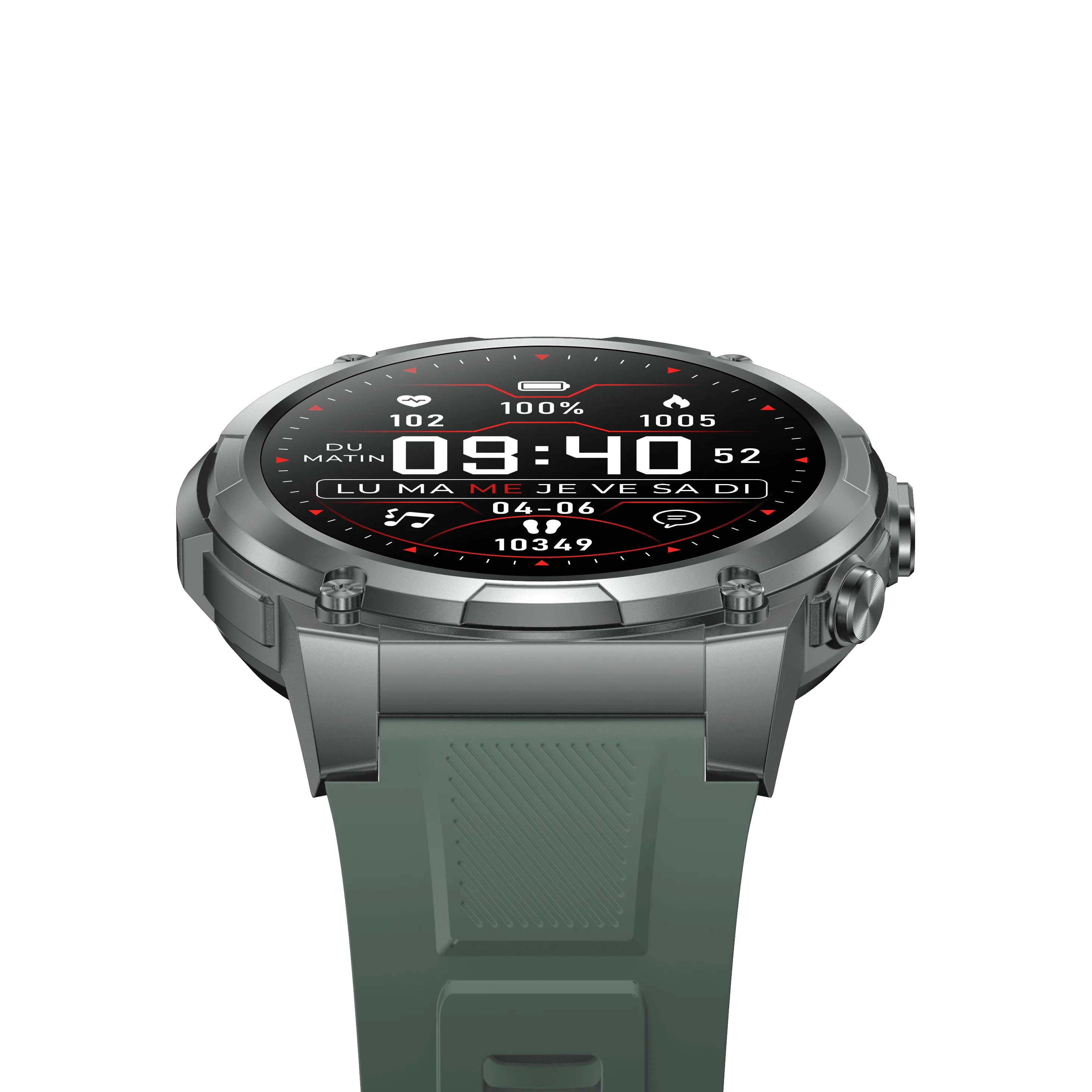 Gard Pro Ultra 3 - Image 12