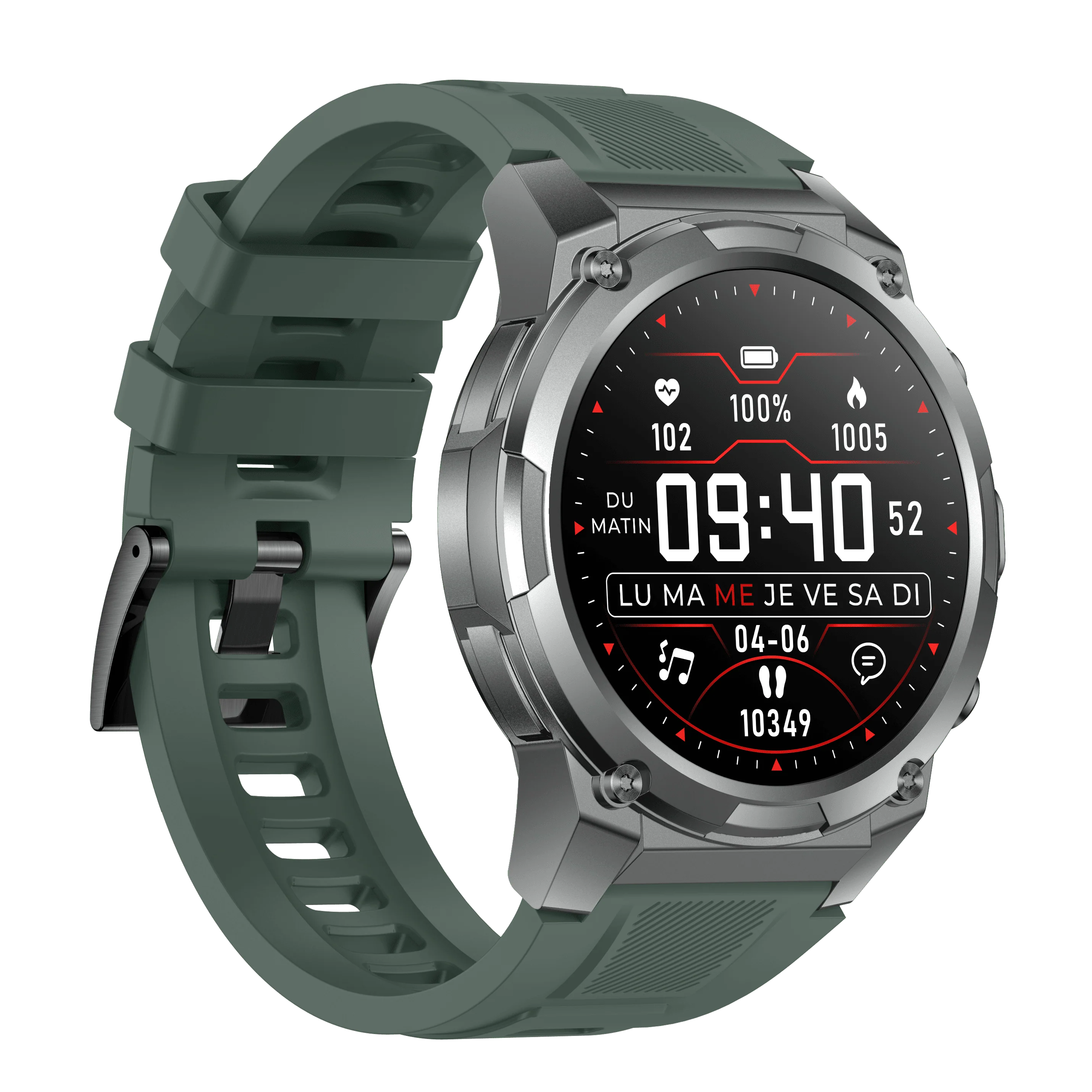 Gard Pro Ultra 3 - Image 13