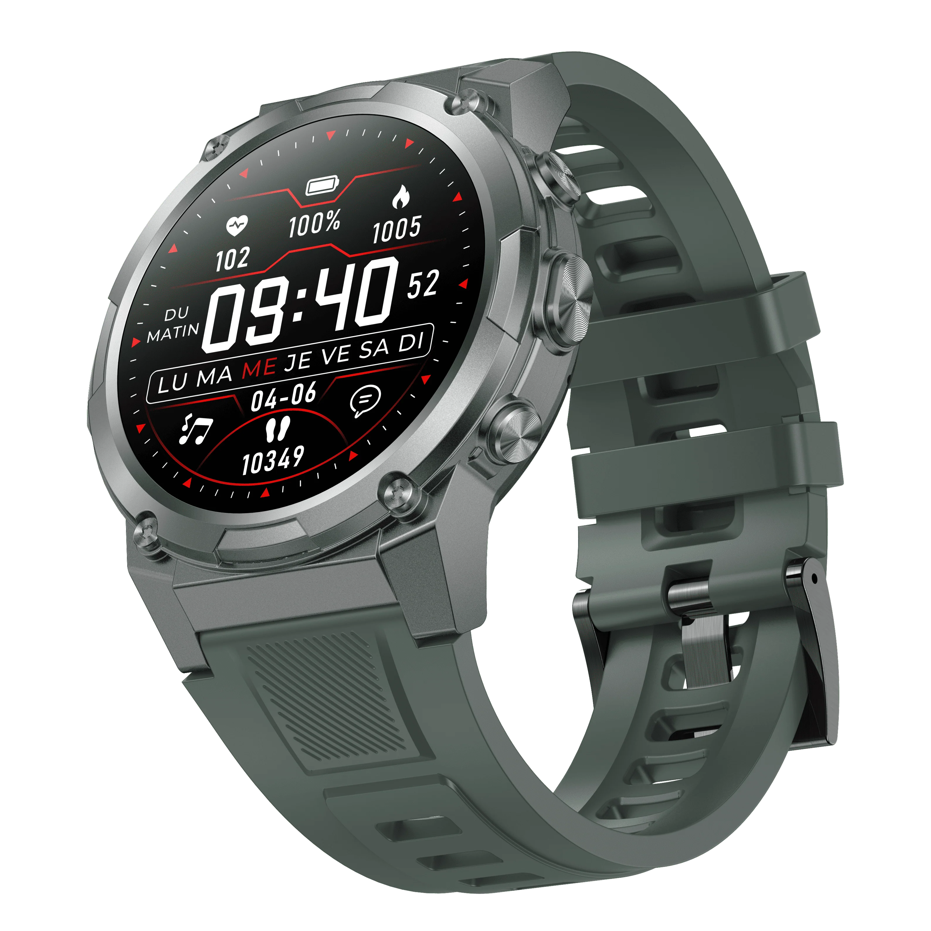 Gard Pro Ultra 3 - Image 14