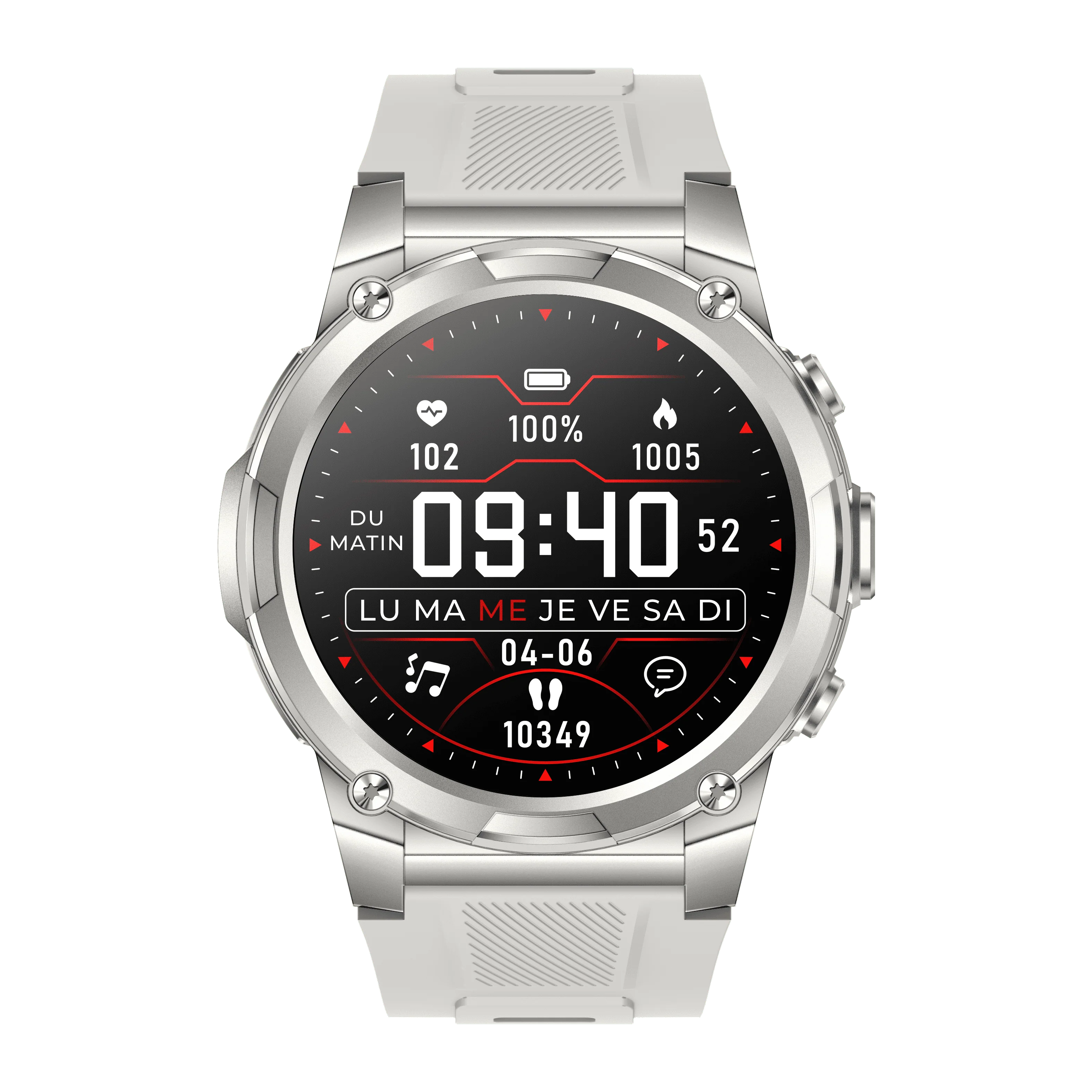 Gard Pro Ultra 3 - Image 17