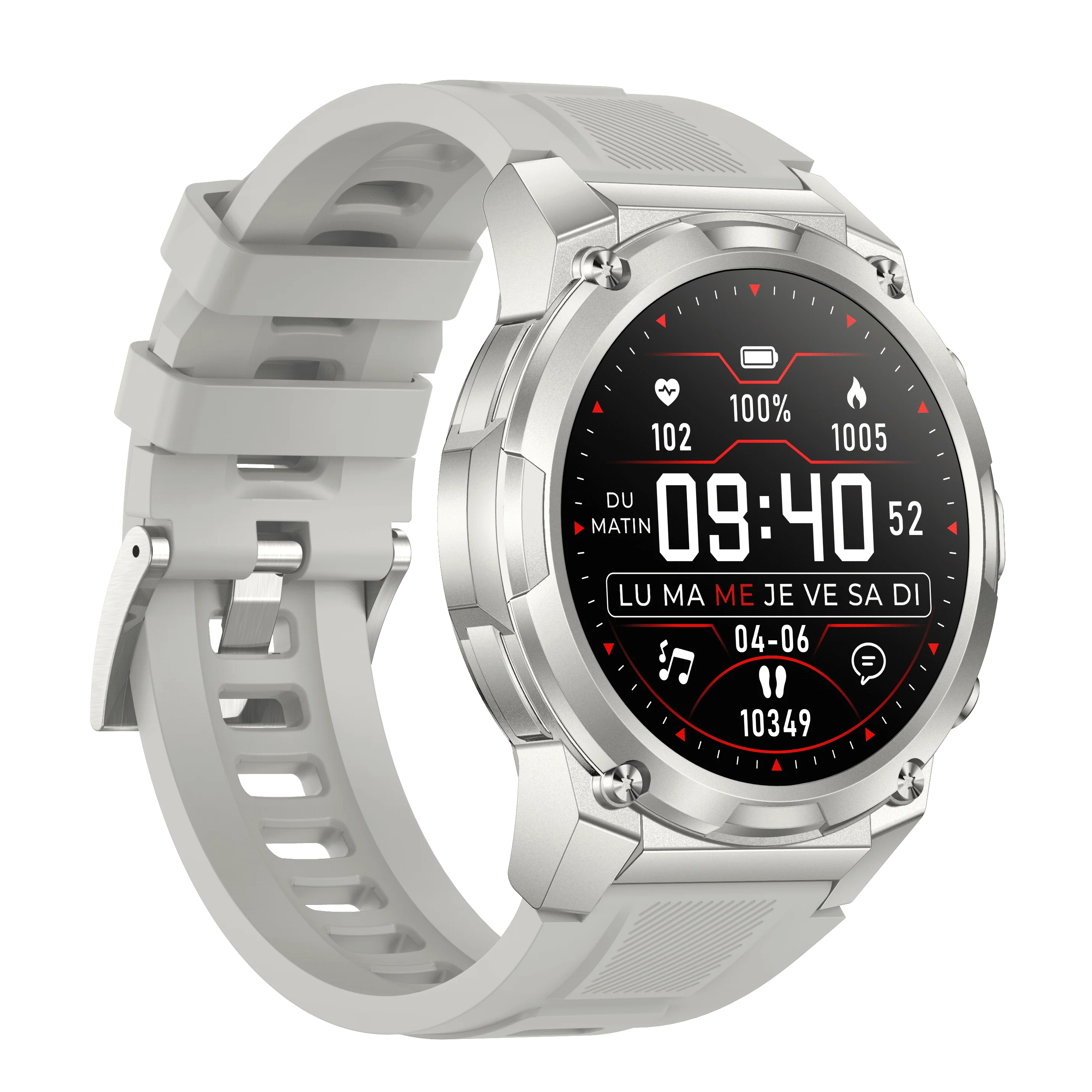 Gard Pro Ultra 3 - Image 19