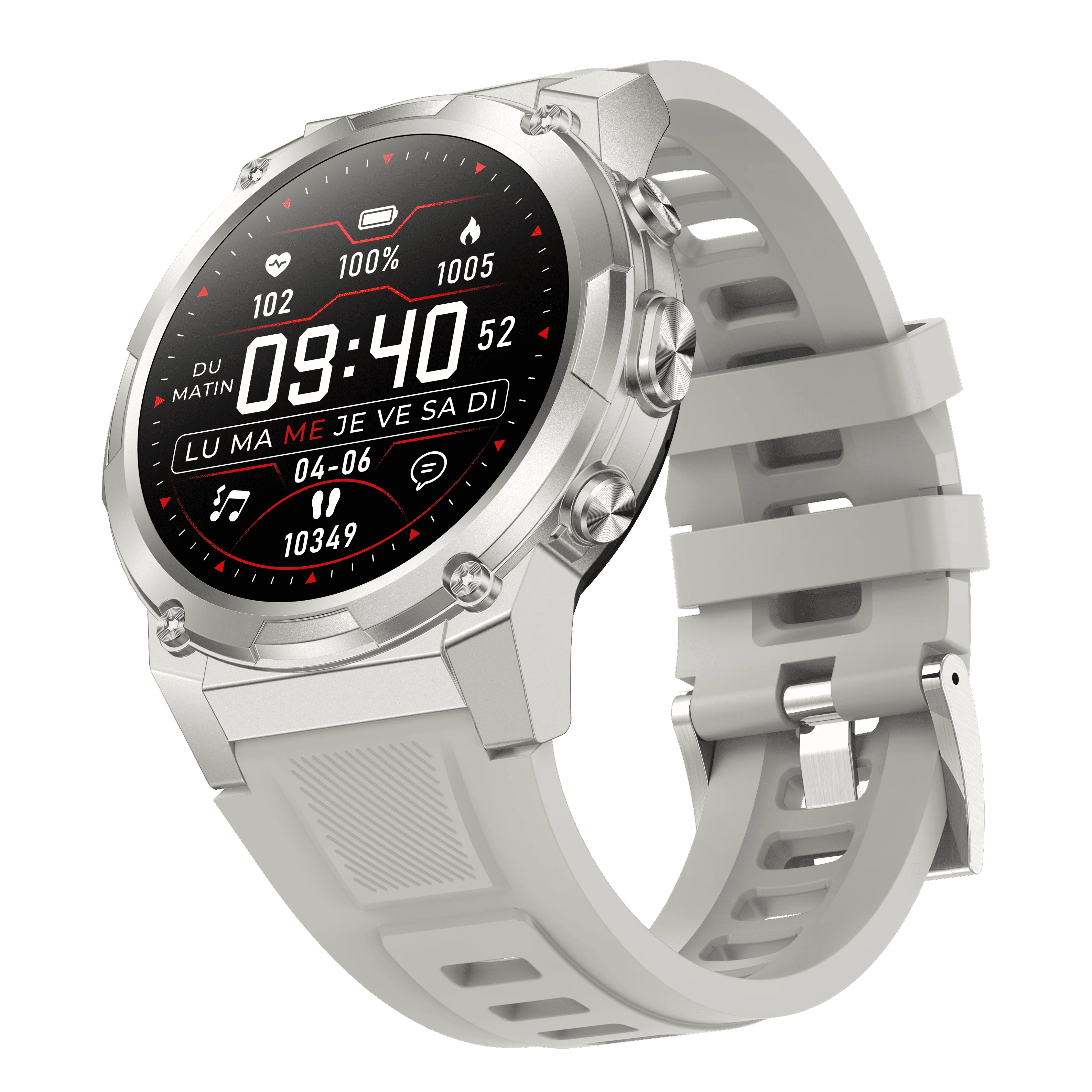 Gard Pro Ultra 3 - Image 20