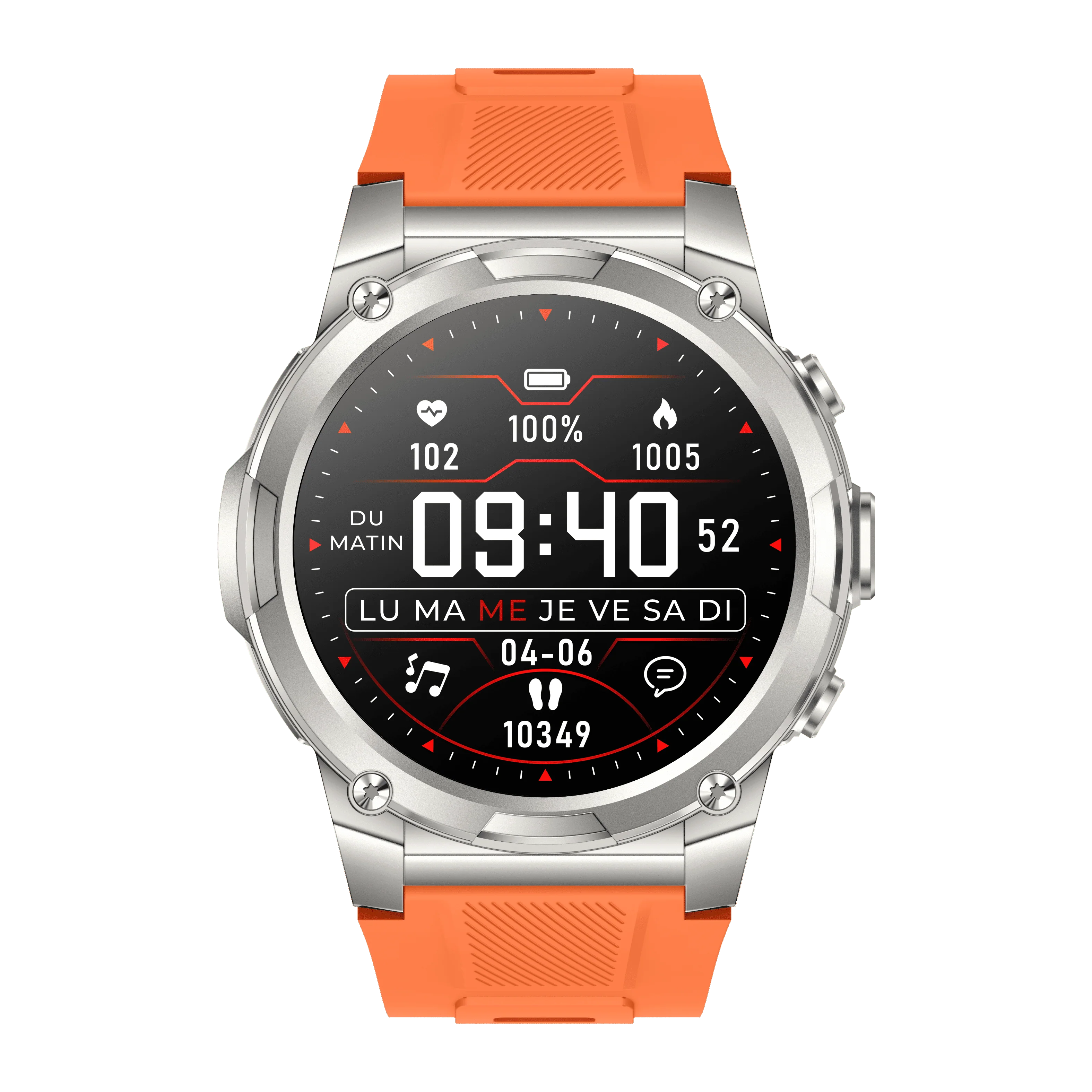 Gard Pro Ultra 3 - Image 23