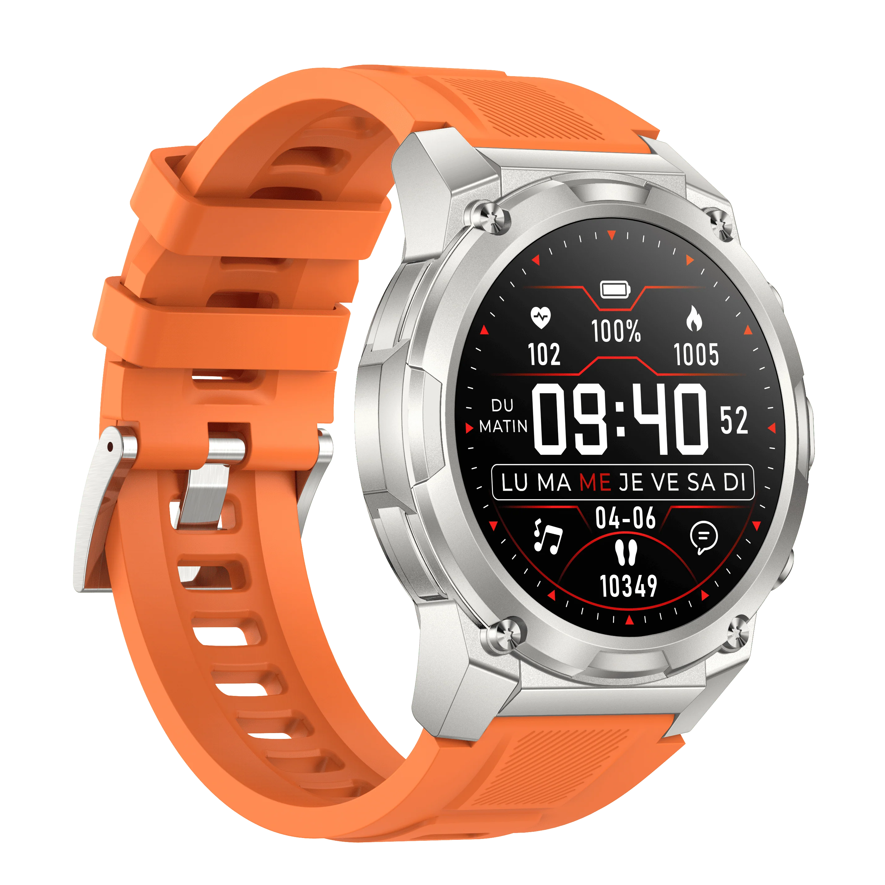 Gard Pro Ultra 3 - Image 25