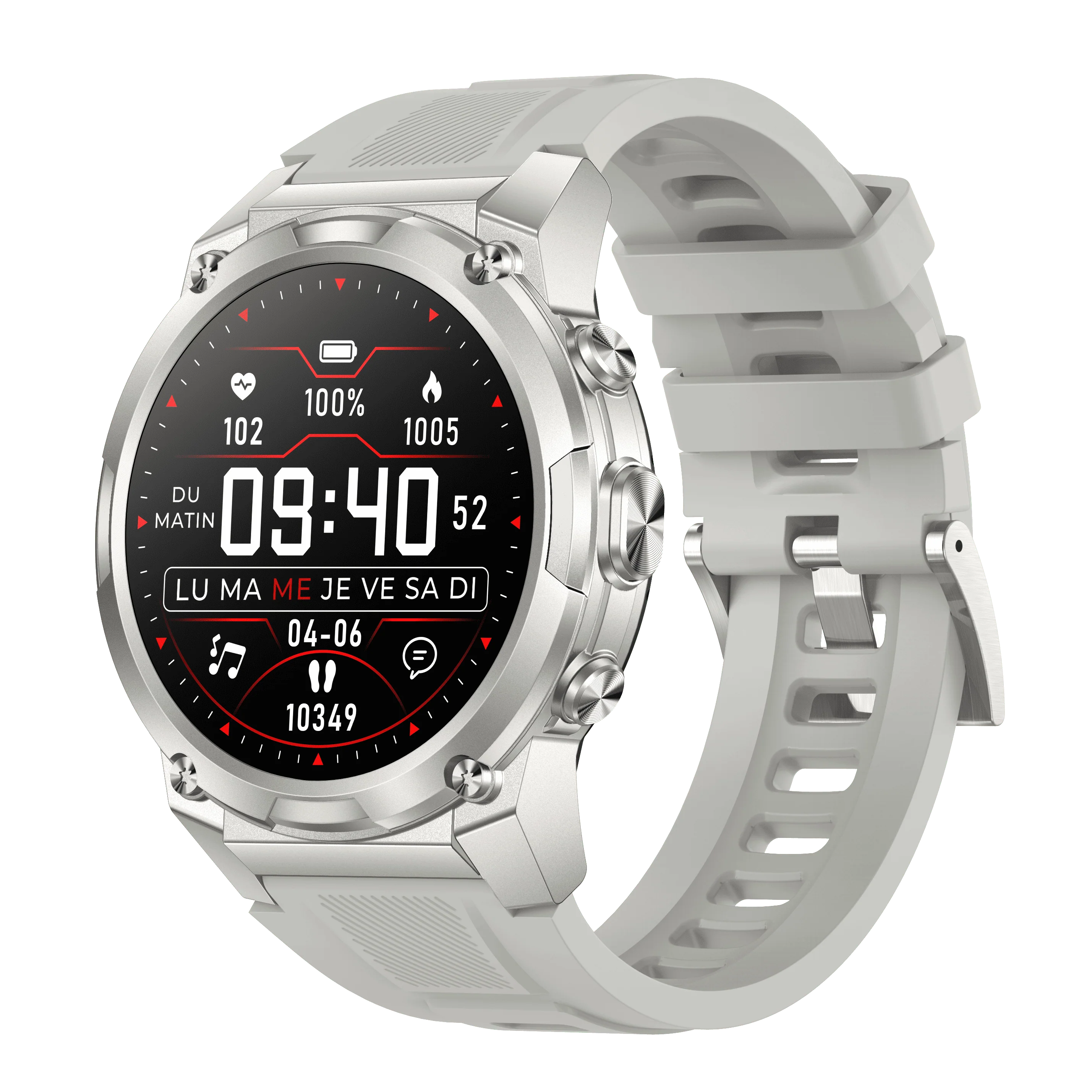 Gard Pro Ultra 3 - Image 3