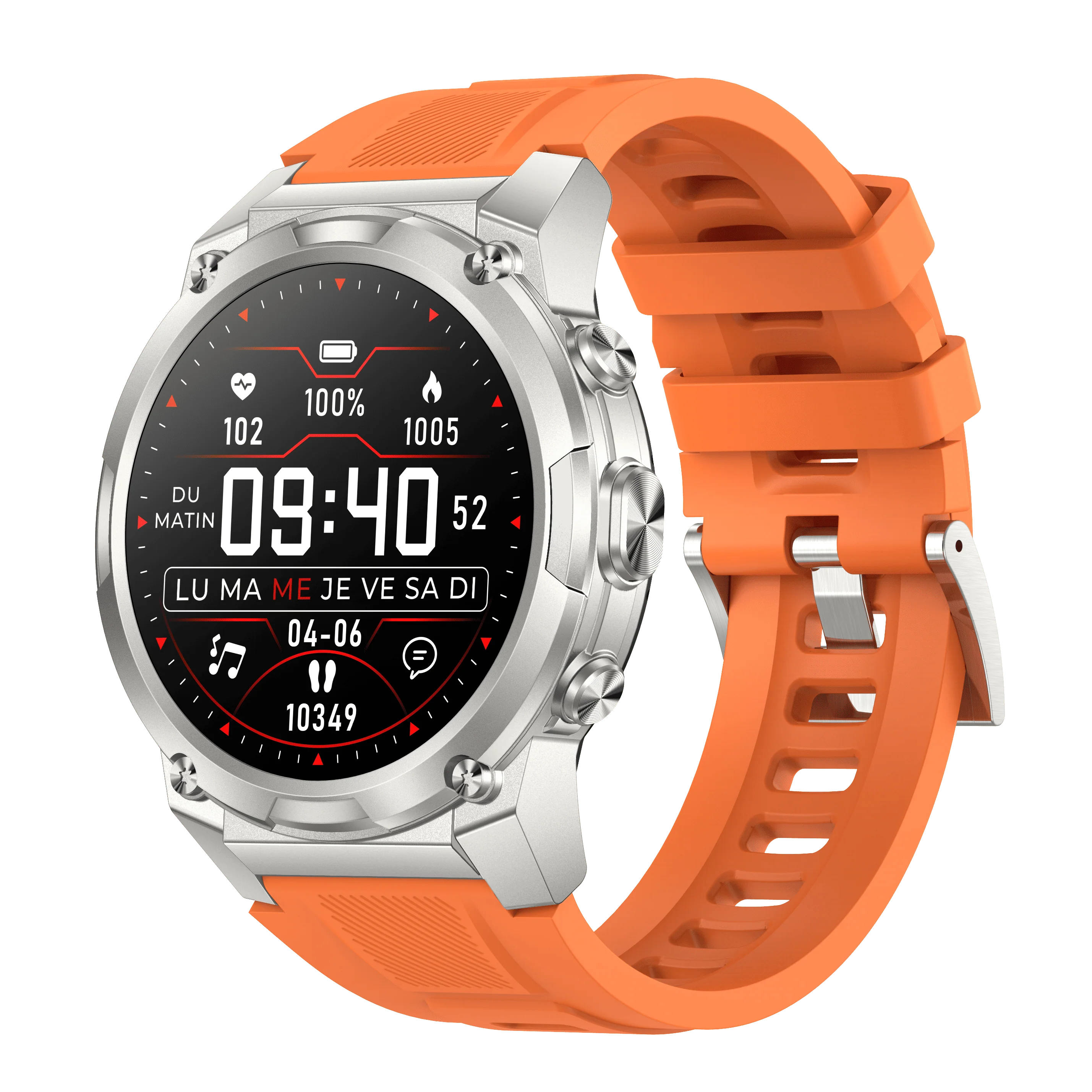 Gard Pro Ultra 3 - Image 4