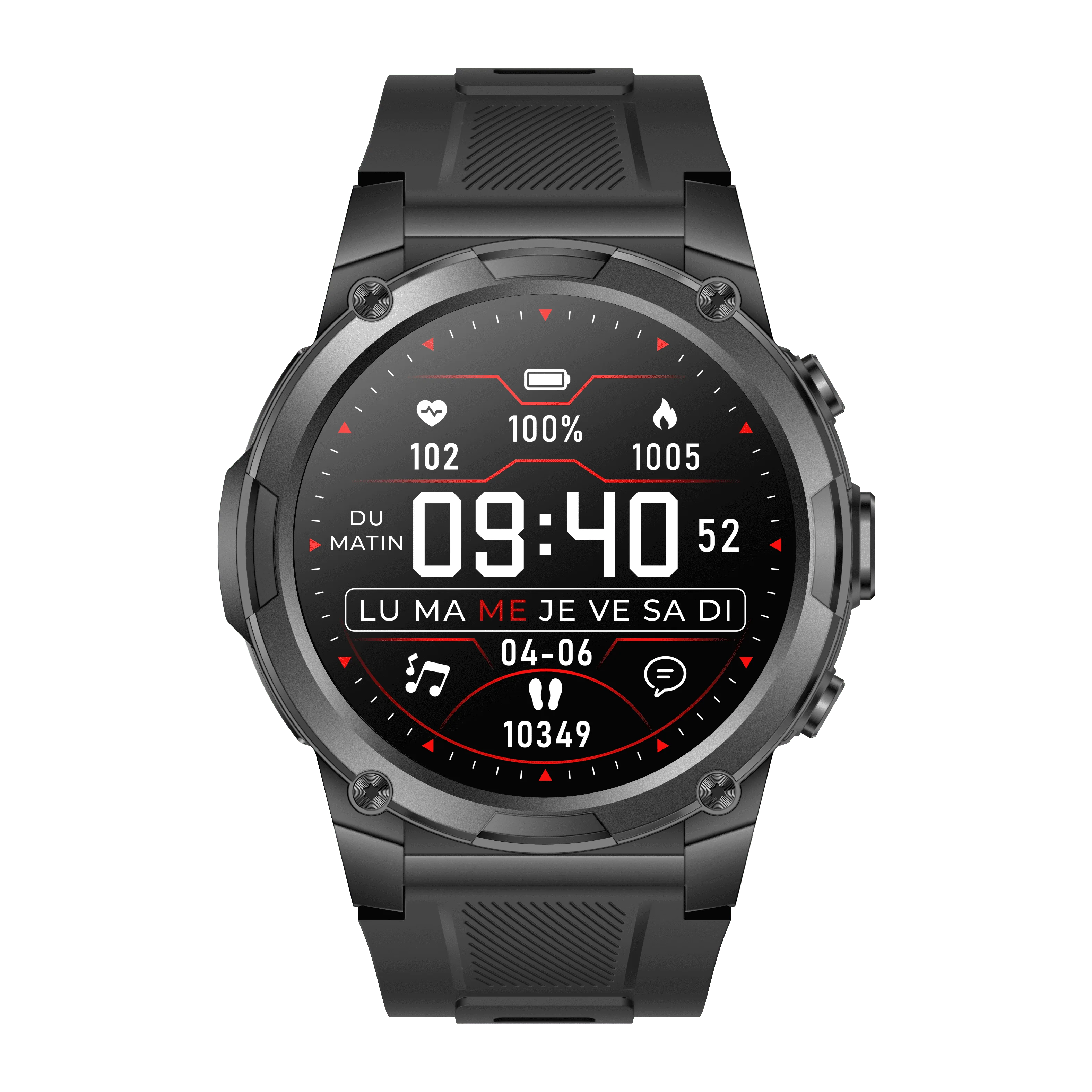 Gard Pro Ultra 3 - Image 5