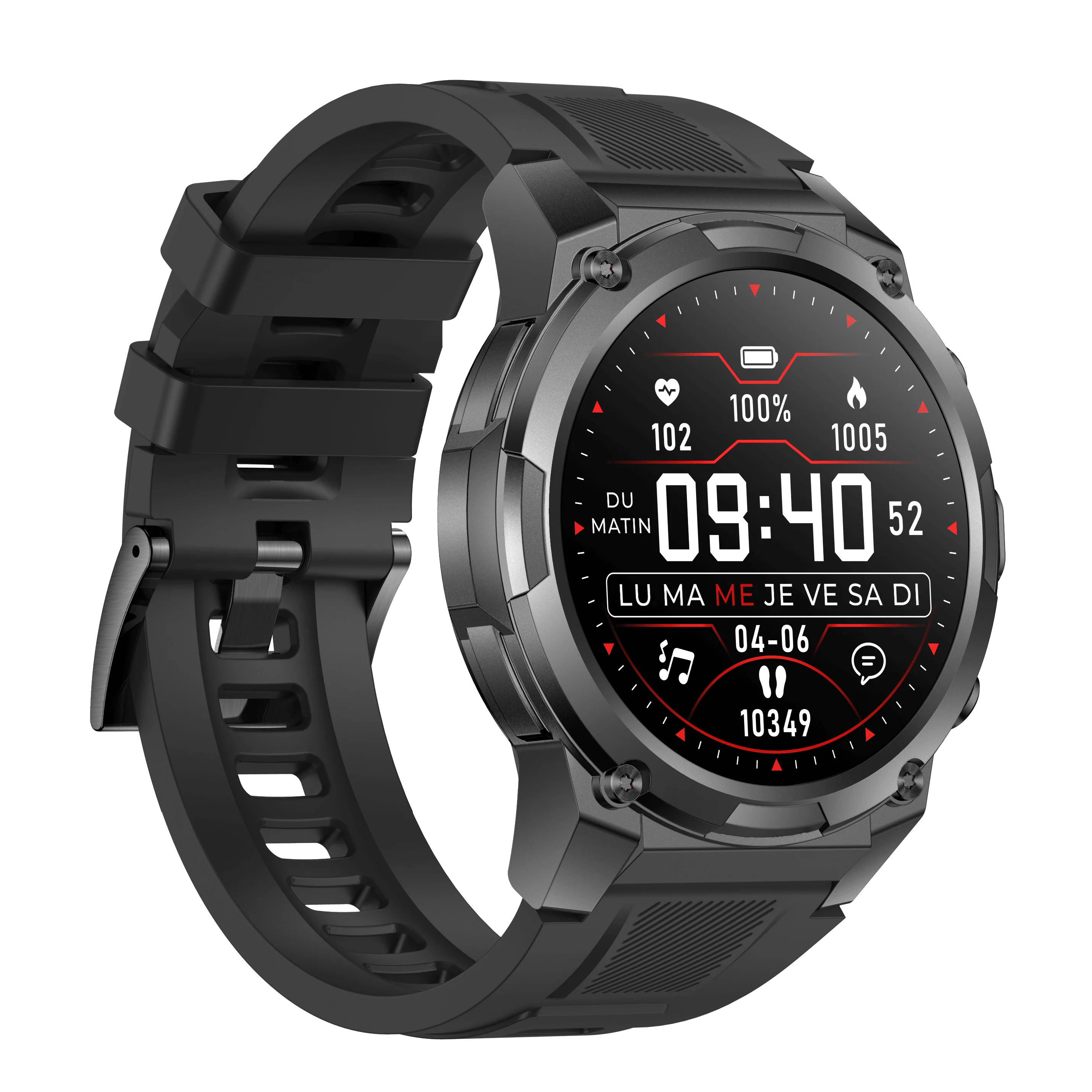 Gard Pro Ultra 3 - Image 7