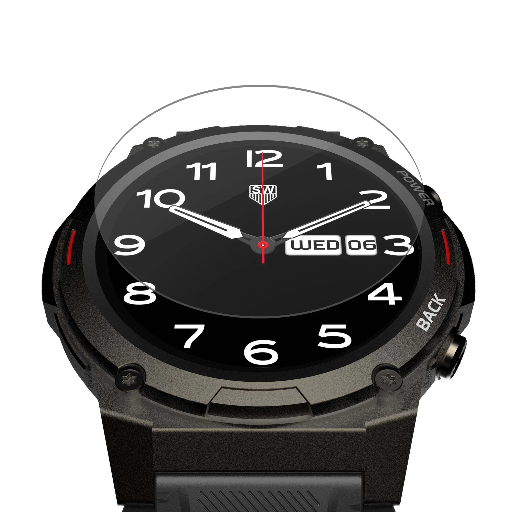 Protecteur d'écran ULTRA 2+ - Image 3